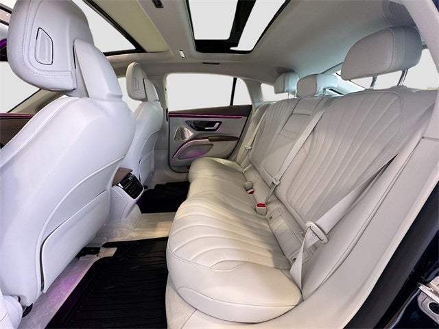 2023 Mercedes-Benz EQS 450 4MATIC®