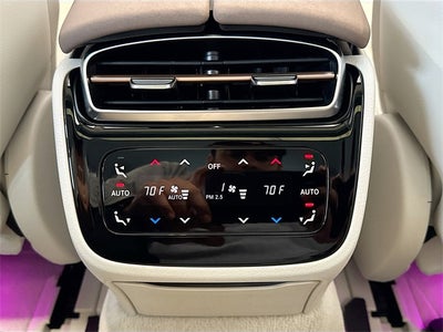 2023 Mercedes-Benz EQS 450 4MATIC®