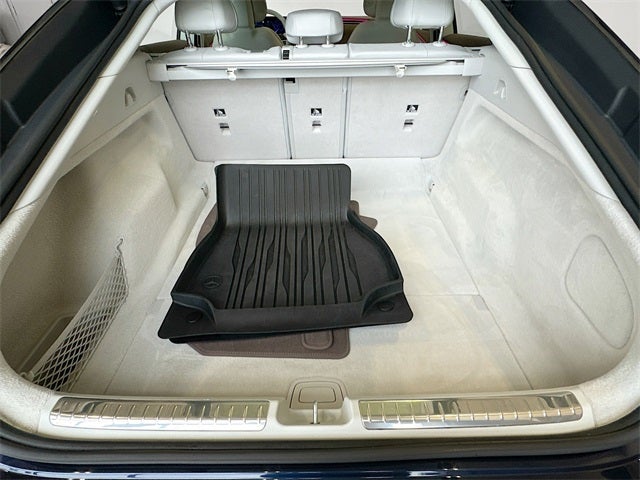 2023 Mercedes-Benz EQS 450 4MATIC®