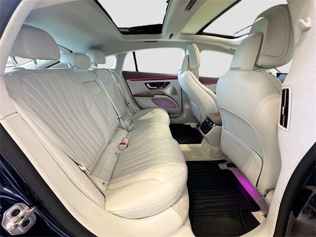 2023 Mercedes-Benz EQS 450 4MATIC®