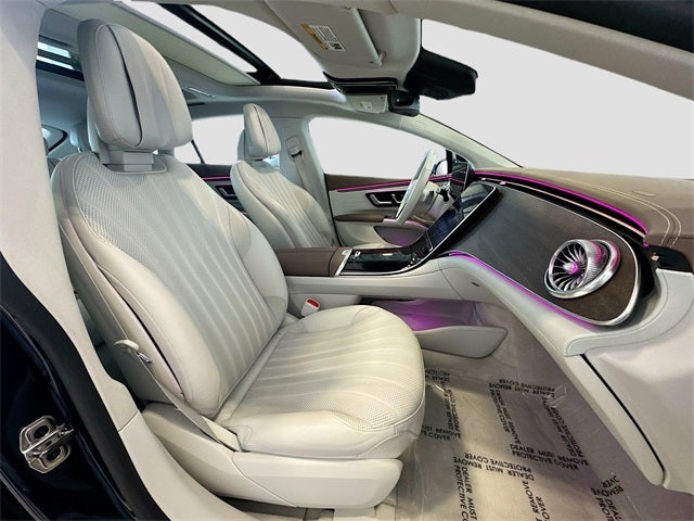 2023 Mercedes-Benz EQS 450 4MATIC®