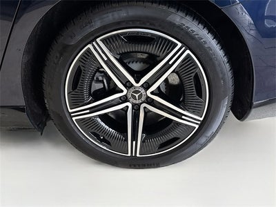 2023 Mercedes-Benz EQS 450 4MATIC®