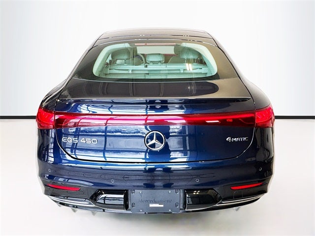 2023 Mercedes-Benz EQS 450 4MATIC®