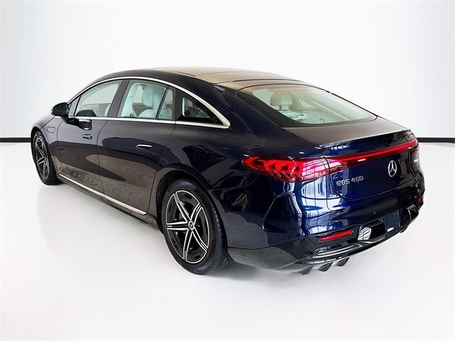 2023 Mercedes-Benz EQS 450 4MATIC®