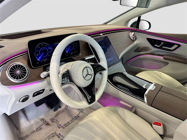 2023 Mercedes-Benz EQS 450 4MATIC®