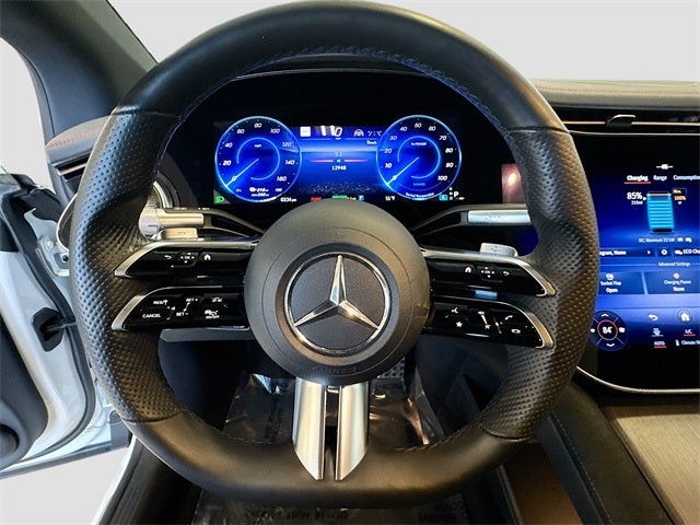 2022 Mercedes-Benz EQS 580 4MATIC®