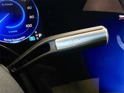 2022 Mercedes-Benz EQS 580 4MATIC®