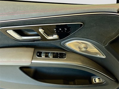 2022 Mercedes-Benz EQS 580 4MATIC®
