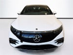 2022 Mercedes-Benz EQS 580 4MATIC®