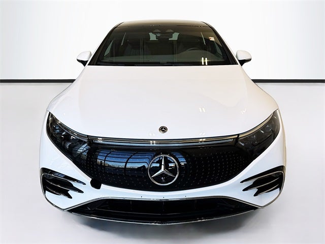 2022 Mercedes-Benz EQS 580 4MATIC®
