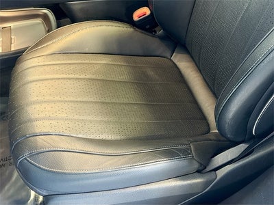 2022 Mercedes-Benz EQS 580 4MATIC®