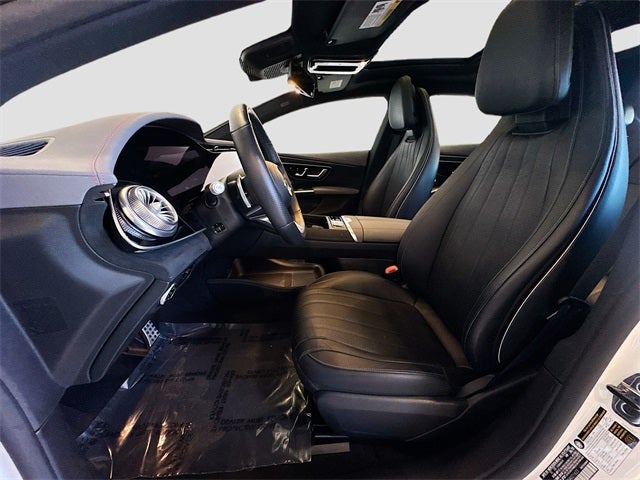 2022 Mercedes-Benz EQS 580 4MATIC®