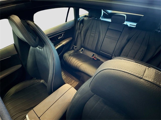 2022 Mercedes-Benz EQS 580 4MATIC®