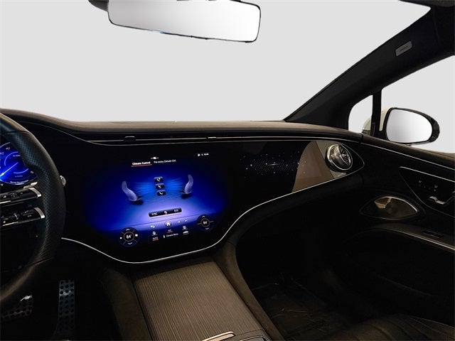 2022 Mercedes-Benz EQS 580 4MATIC®