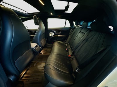 2022 Mercedes-Benz EQS 580 4MATIC®