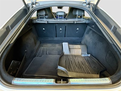 2022 Mercedes-Benz EQS 580 4MATIC®