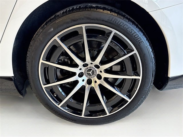 2022 Mercedes-Benz EQS 580 4MATIC®