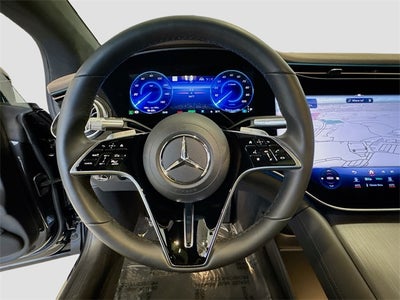 2023 Mercedes-Benz EQS 580 4MATIC®
