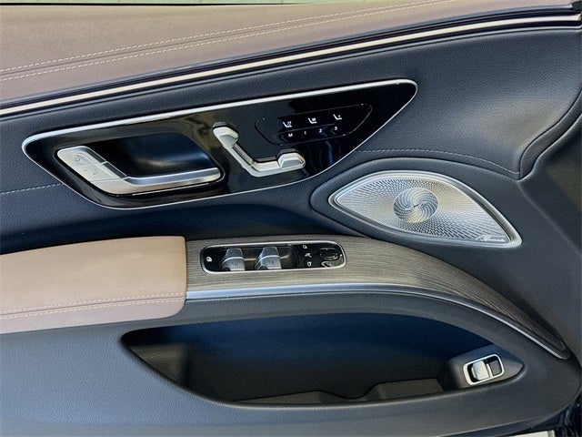 2023 Mercedes-Benz EQS 580 4MATIC®