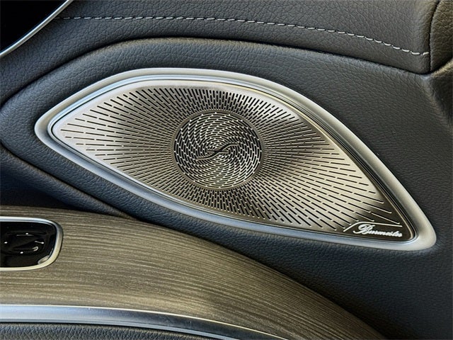 2023 Mercedes-Benz EQS 580 4MATIC®