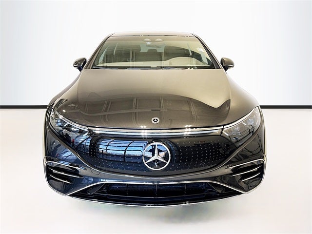 2023 Mercedes-Benz EQS 580 4MATIC®
