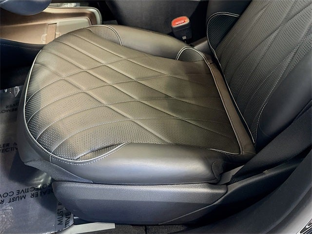 2023 Mercedes-Benz EQS 580 4MATIC®