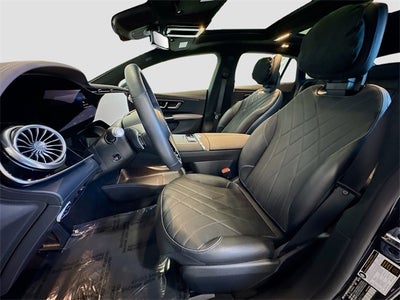 2023 Mercedes-Benz EQS 580 4MATIC®