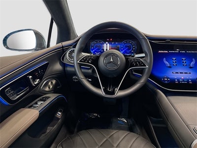 2023 Mercedes-Benz EQS 580 4MATIC®