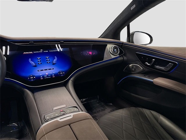 2023 Mercedes-Benz EQS 580 4MATIC®