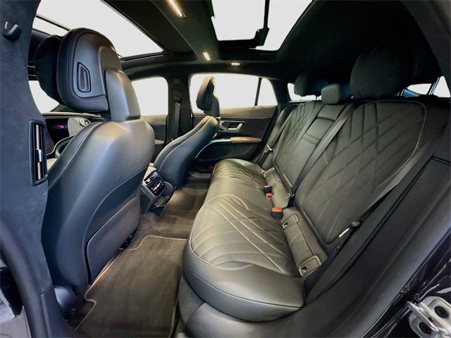 2023 Mercedes-Benz EQS 580 4MATIC®