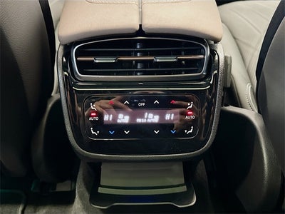 2023 Mercedes-Benz EQS 580 4MATIC®