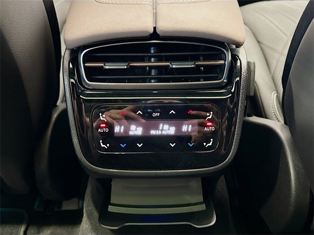 2023 Mercedes-Benz EQS 580 4MATIC®