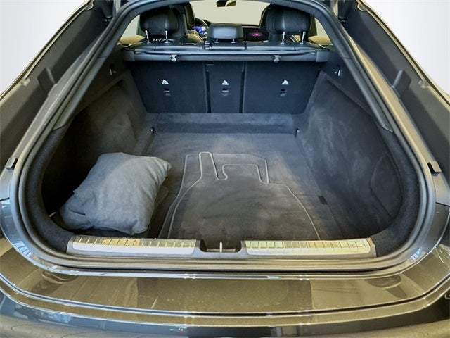 2023 Mercedes-Benz EQS 580 4MATIC®