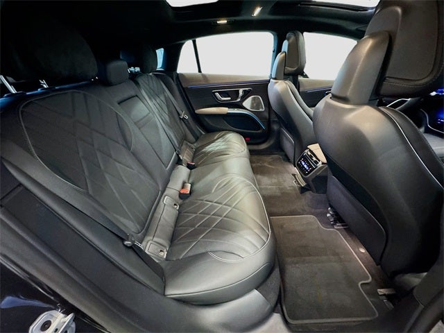 2023 Mercedes-Benz EQS 580 4MATIC®