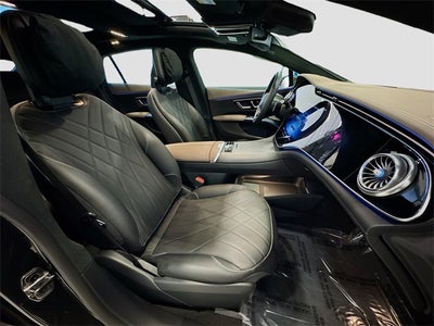 2023 Mercedes-Benz EQS 580 4MATIC®