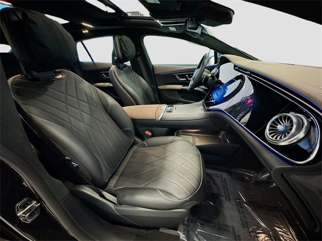 2023 Mercedes-Benz EQS 580 4MATIC®