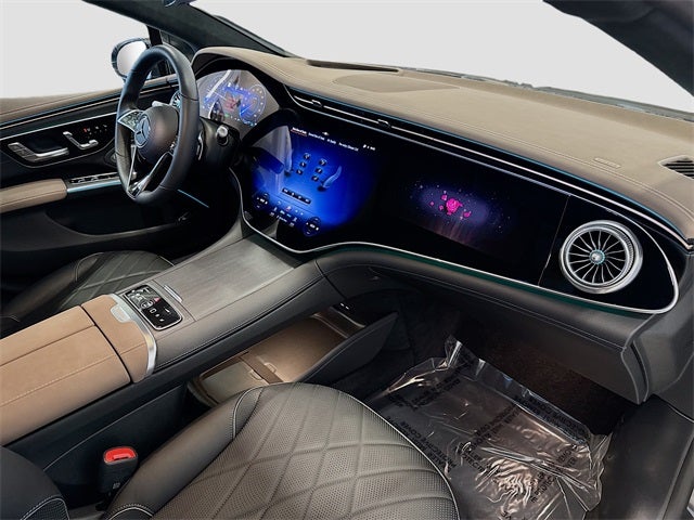 2023 Mercedes-Benz EQS 580 4MATIC®