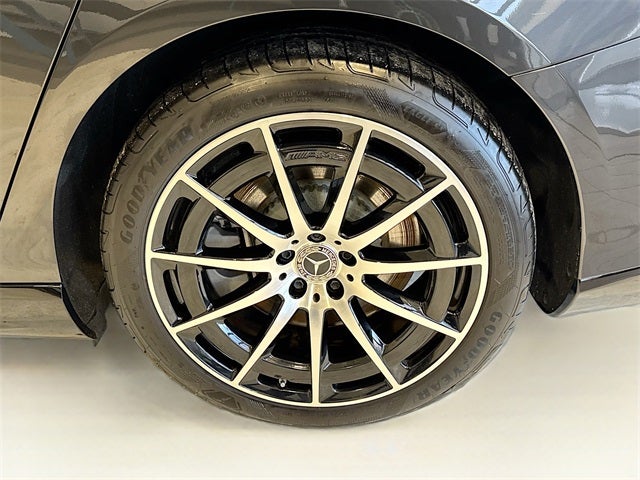 2023 Mercedes-Benz EQS 580 4MATIC®