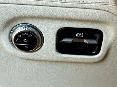 2023 Mercedes-Benz EQS 580 4MATIC®