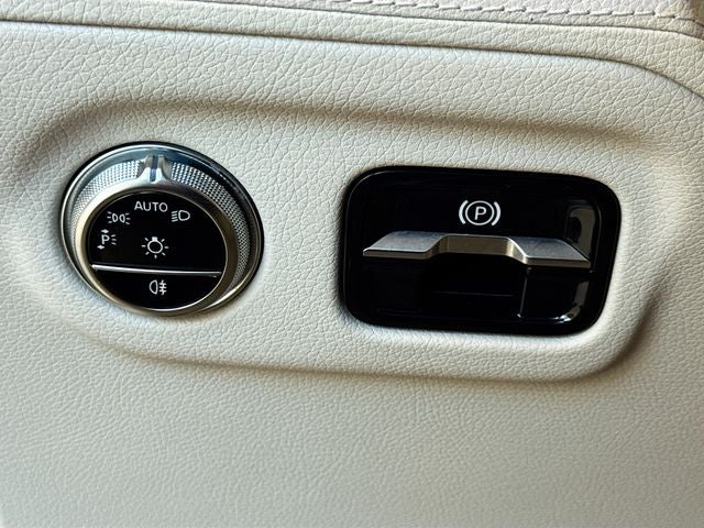 2023 Mercedes-Benz EQS 580 4MATIC®