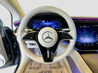 2023 Mercedes-Benz EQS 580 4MATIC®