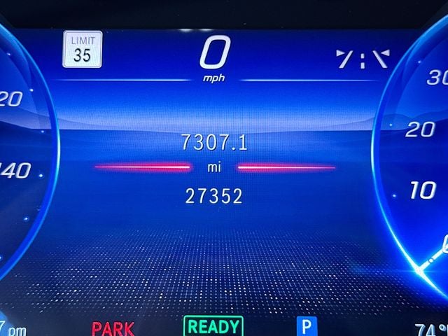 2023 Mercedes-Benz EQS 580 4MATIC®