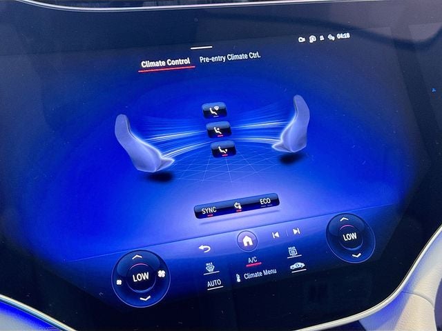 2023 Mercedes-Benz EQS 580 4MATIC®