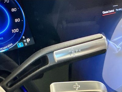 2023 Mercedes-Benz EQS 580 4MATIC®