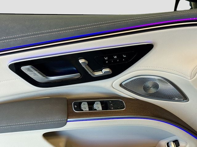 2023 Mercedes-Benz EQS 580 4MATIC®