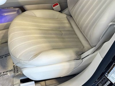 2023 Mercedes-Benz EQS 580 4MATIC®