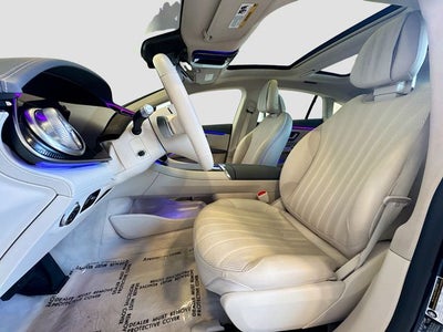 2023 Mercedes-Benz EQS 580 4MATIC®