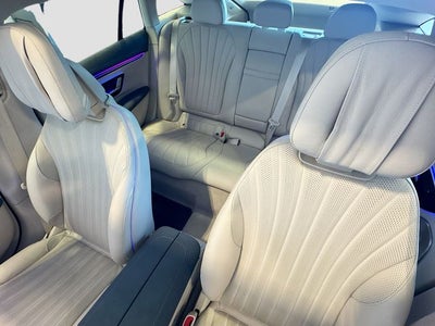 2023 Mercedes-Benz EQS 580 4MATIC®