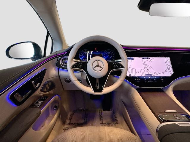 2023 Mercedes-Benz EQS 580 4MATIC®