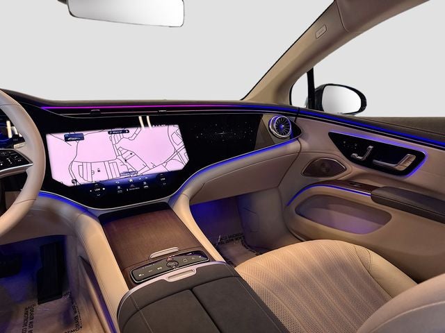 2023 Mercedes-Benz EQS 580 4MATIC®
